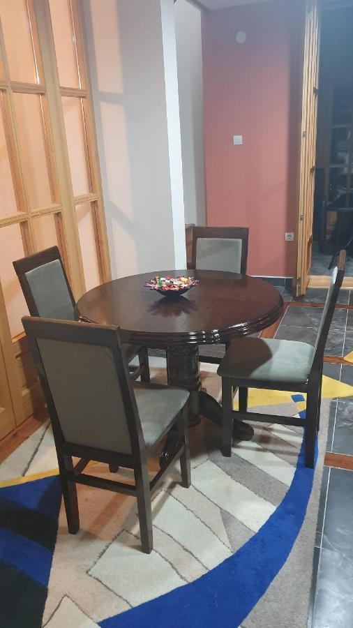 Vila Panic زلاتيبور المظهر الخارجي الصورة